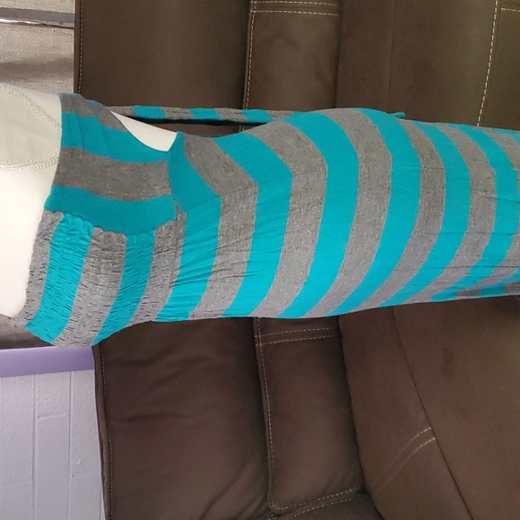 Guess maxi dress - Picture 3 of 5